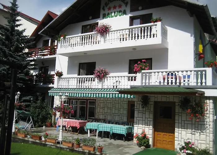 Pension Raluca