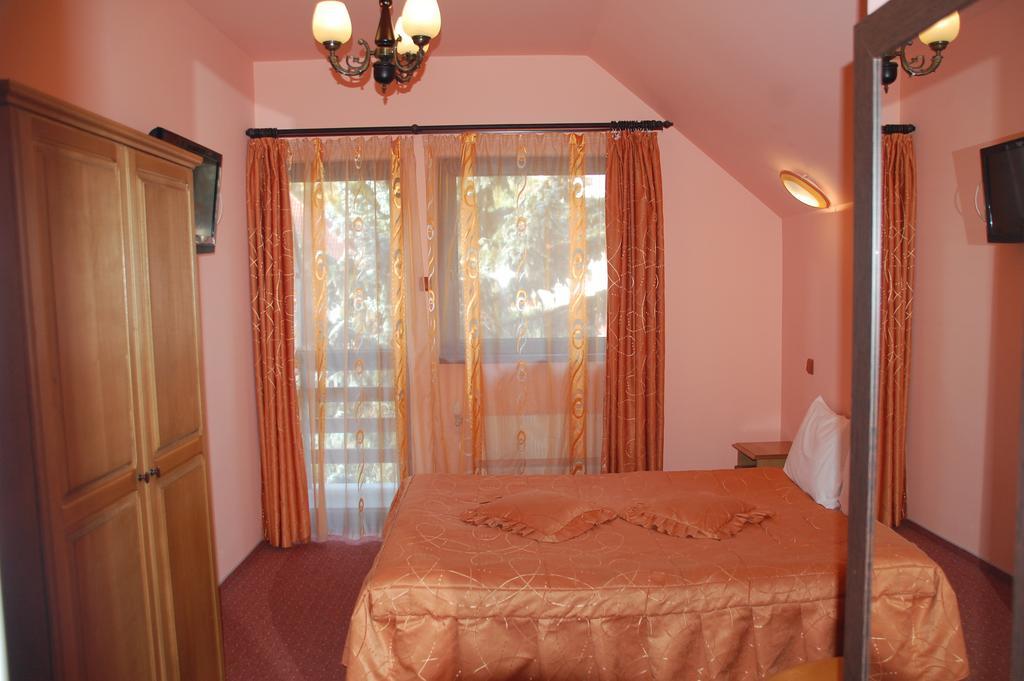 Raluca 3* Sinaia