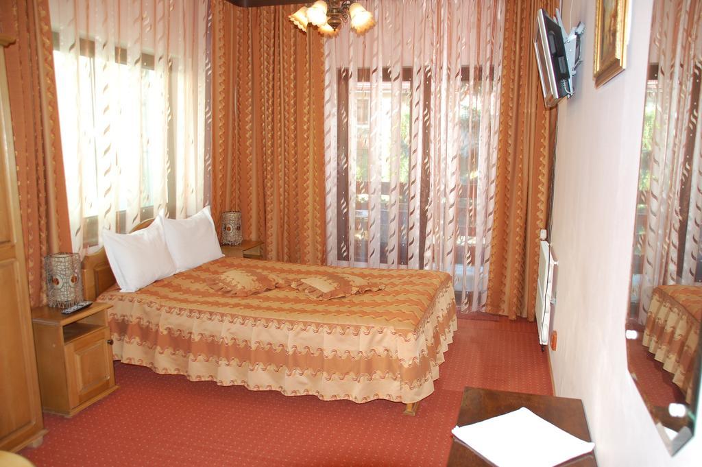 Pensiune Raluca 3*