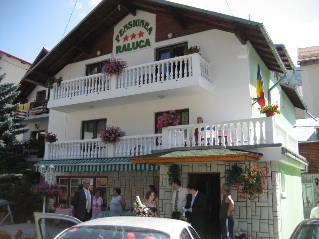 Raluca Sinaia