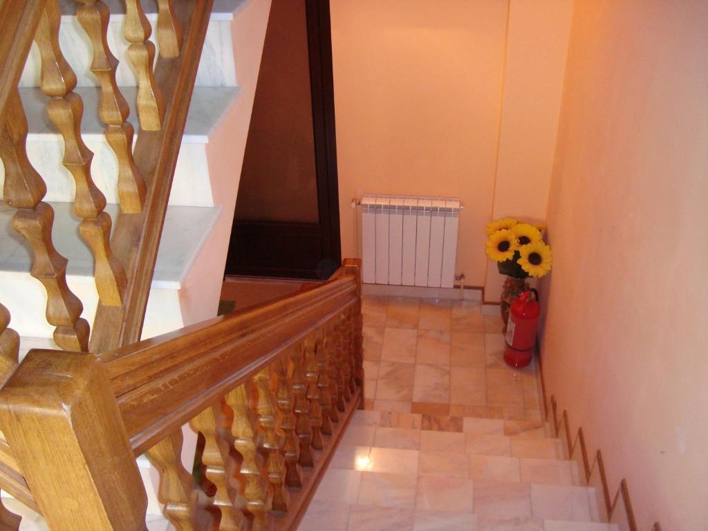 Raluca 3* Sinaia
